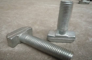 热镀锌T型螺栓